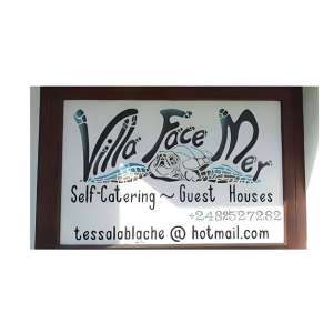 Villa Face Mer Self Catering Seychelles